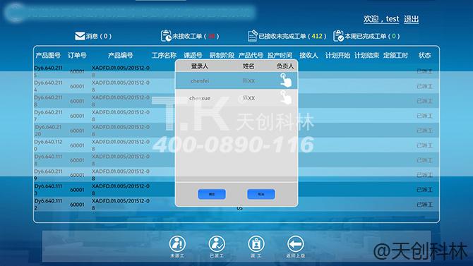 互聯(lián)網(wǎng)+工業(yè)4.0可視化數(shù)字車(chē)間