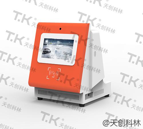 寫字樓訪客系統(tǒng)—實(shí)現(xiàn)更妥善的管理