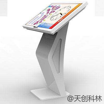 43寸觸摸屏體機(jī)的優(yōu)點(diǎn)有哪些？