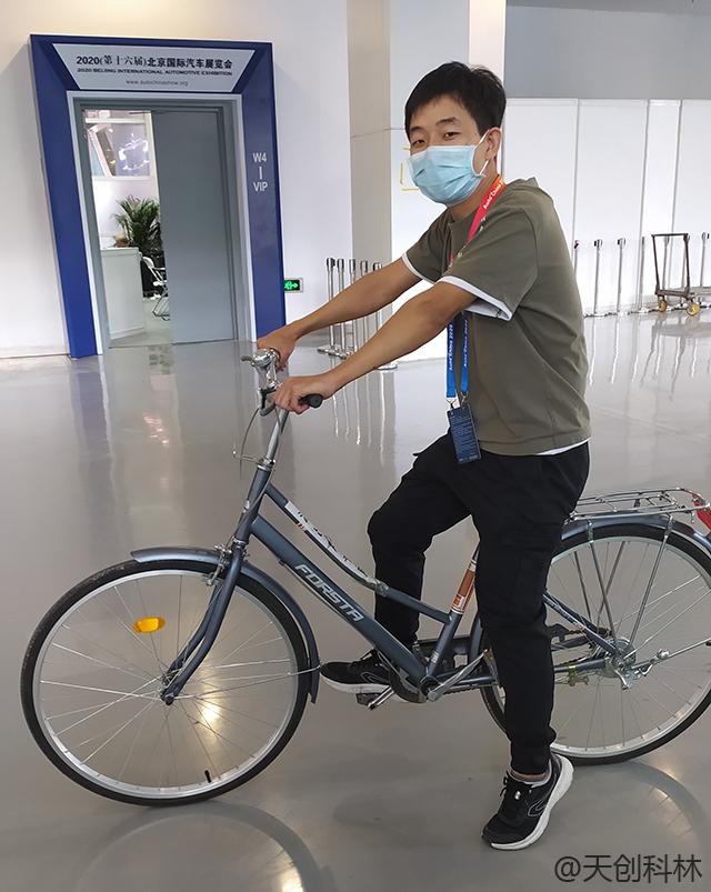 天創(chuàng)科林公安核錄設備助力北京車展安保工作圓滿收官