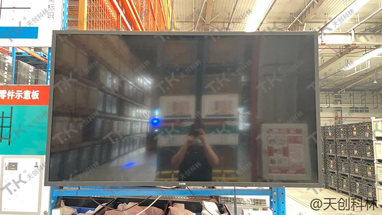工業(yè)觸摸顯示屏的優(yōu)點有哪些？