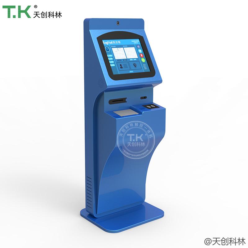 訪客系統助力門衛(wèi)管理提升單位形象