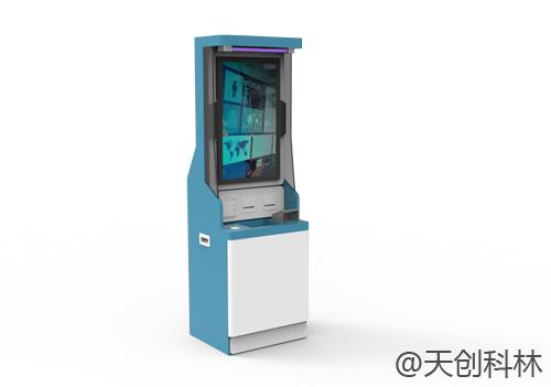 智慧自助終端機(jī)